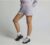 Nicce Womens Ersa Sweat Short, Mauve Purple, Size XS-L, Free C&C