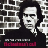 Nick Cave and the Bad Seeds The Boatmans Call Vinyl album (With code)
