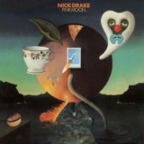 Nick Drake/ Stef Ann Holm Pink Moon Vinyl album