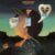 Nick Drake/ Stef Ann Holm Pink Moon Vinyl album