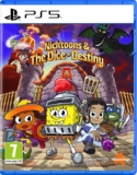 Nicktoons and the Dice of Destiny (PS5 / Switch)