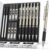 Nicpro Mechanical Metal Pencils Set with Lead & Eraser Refills – 6 Piece – £7.69 with max S&S – prime deal – Sold by NicproShop EU FBA