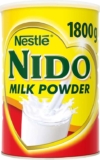 Nido Milk Powder 1.8kg