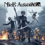 NieR: Automata Game of the YoRHa Edition – PS4 / PS5