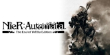 NieR:Automata The End of YoRHa Edition Nintendo Switch Game