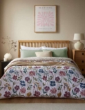 Night Lark King Size Coverless Duvet 10.5 tog with Pillows