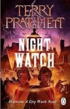 Night Watch (Discworld Novel 29) by Terry Pratchett