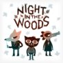 Night in the Woods – Nintendo Switch Game