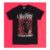 Nightmare on Elm Street Black T-Shirt