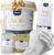 Niimo 3D Hand Casting Kit for Couples – Personalised Gift, Video Tutorial This lifelike, skin-safe hand moulding kit is easy to use and makes a wonderfully personalised couples gift.