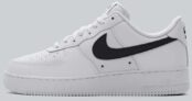 Nike Air Force 1 07 LV8 Trainer – Sizes 6-12 W/Code