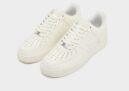 Nike Air Force 1 07, White (Sail) Mens Trainers – Sizes 6 – 12 – Free Next Day Delivery W/code