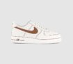 Nike Air Force 1 Low 07 LV8 Mens Trainers – Size 6-12 – Free C&C