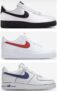 Nike Air Force 1 Low Sizes 6-13 – Price With Student Disccount, Free Member Delivery