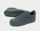 Nike Air Force 1 Premium Trainers – Grey