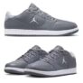 Nike Air Jordan Mens Access Low Trainers, Sizes 7-11 (Mid Trainers £52.20) W/Code