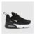 Nike Air Max 270 Toddler in Black & White