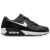 Nike Air Max 90 Men Shoes Black/White – Sizes 5.5 to 12 with DFC/BLC Code – Free Delivery for Members