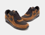 Nike Air Max 90 Premium Mens Trainers, Sizes 6-11.5 – W/code