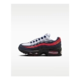 Nike Air Max 95 Big Bubble LTR SE Older Kids Shoes