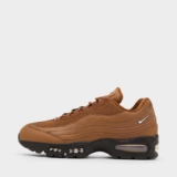 Nike Air Max 95 Mens Trainers in Brown/Black (Sizes 7 – 9.5) – w/code & Free Delivery via App