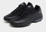 Nike Air Max 95 Ultra Black Size 8 / 9 10 / 12 £115 Grey £105