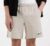 Nike Athletic Club Mens Shorts, Cream, Size XS-2XL