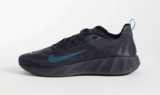 Nike Ava X Trainers Black/Blue – UK Sizes 5.513 with code