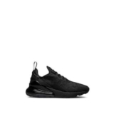 Nike Black Air Max 270 Trainers