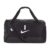 Nike CU8089-010 Academy Team Large Duffel Bag Women Black/White