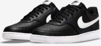 Nike Court Vision Low Next Nature Trainers – Mens Sizes 5.5-14 – With Code – Free C&C