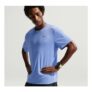 Nike DriFit Miler Running Top Mens