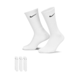 Nike Everyday 3 Pack Cotton Cushioned Crew Socks