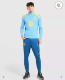 Nike FC Barcelona Strike Track Pants