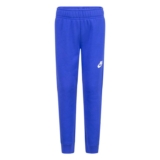 Nike Fleece Jogging Bottoms Infants – Sizes 4-5 years – Colour: Game Royal