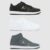 Nike Jordan Court Connect Low Mens Shoes 7-11 Black / Mid Black or Grey £51.99 / Low Other Colours £48.99 (Free C&C)