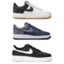 Nike Mens Air Force 1 LV8 Trainers – Various Colours/Sizes (See Description)