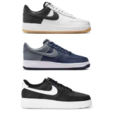 Nike Mens Air Force 1 LV8 Trainers in 3 Colours