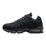 Nike Mens Air Max 95 Big Bubble Casual Trainers (Black/Dk Smoke Grey/Black) – Sizes 7 to 11