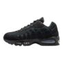 Nike Mens Air Max 95 Big Bubble Casual Trainers (Black/Dk Smoke Grey/Black) – Sizes 7 to 11
