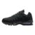 Nike Mens Air Max 95 Big Bubble Casual Trainers (Black/Dk Smoke Grey/Black) – Sizes 7 to 11