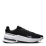 Nike Mens Air Zoom Upturn SC Low-Top Trainers – Black