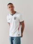 Nike Mens England 2026 Dri-FIT Stadium Home Shirt w/code – Free C&C