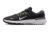 Nike Mens Free Golf NN Golf Shoes (Black/White-Iron Grey-Volt ) with 1 year waterproof warranty – with code