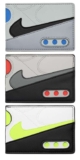 Nike Mens Icon Air Max 90 Card Holder 3 Colours