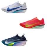 Nike Mens Mens Vaporfly 4 Running Shoes Alphafly 3 Running Shoes £107.19 – Limited Sizes (Links in Description) W/Code