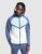 Nike Mens Tech Mix Full Zip Hoodie (2 Colours) – Free Click and Collect