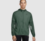 Nike Mens Trail Aireez Water-Repellant Running Jacket – S – XL – £27 via Student Discount