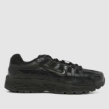Nike P-6000 Trainers, Black