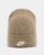 Nike Peak Beanie Hat, Brown – Free C&C